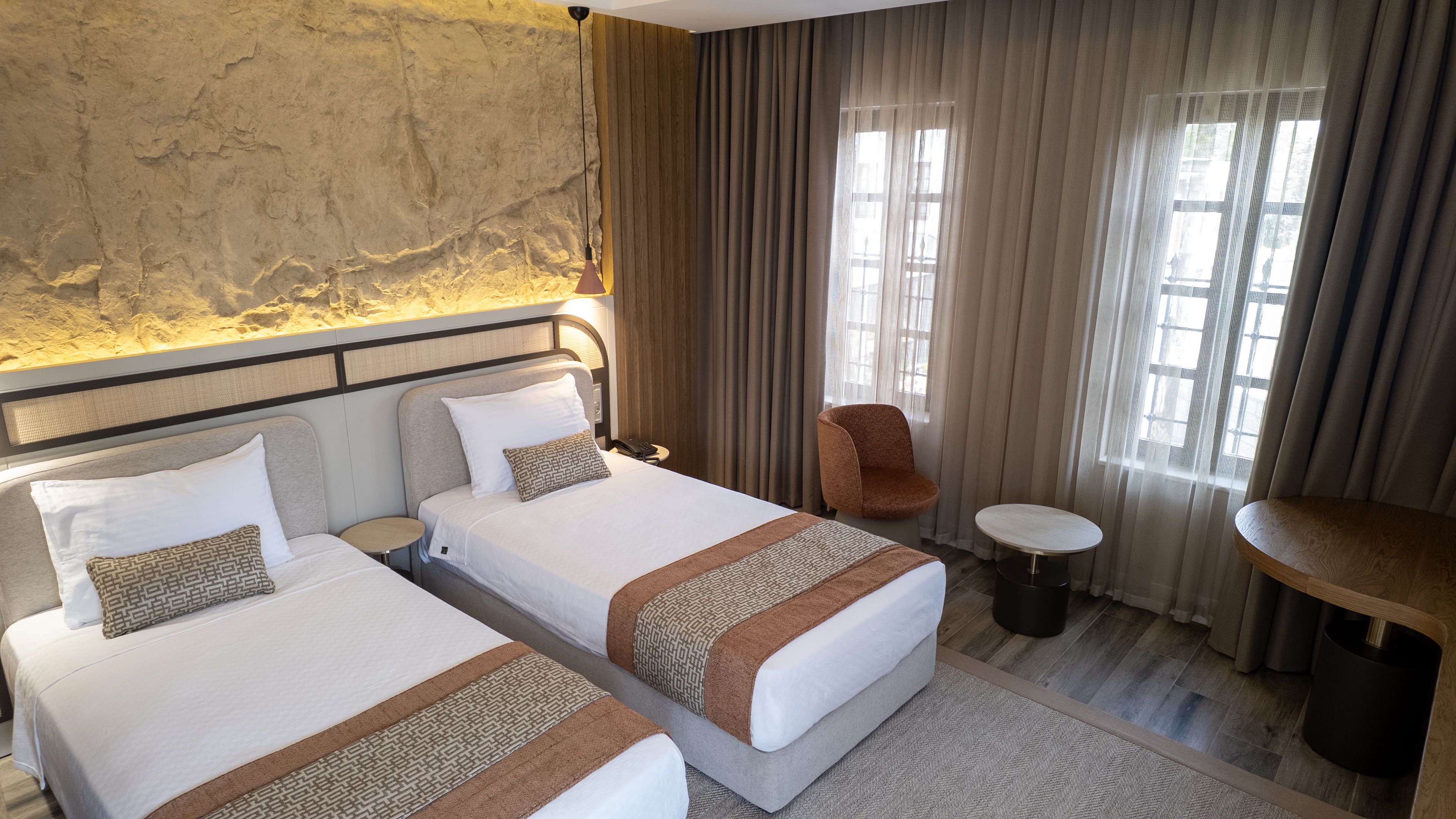 SINGLE  ( TEK KİŞİLİK )